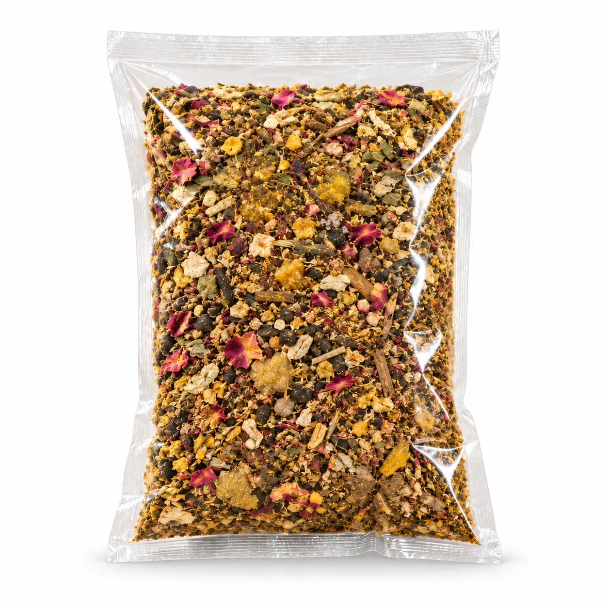 Shraviko Sacred Ayurvedic Hawan Samagri (51 Herbs Blend)
